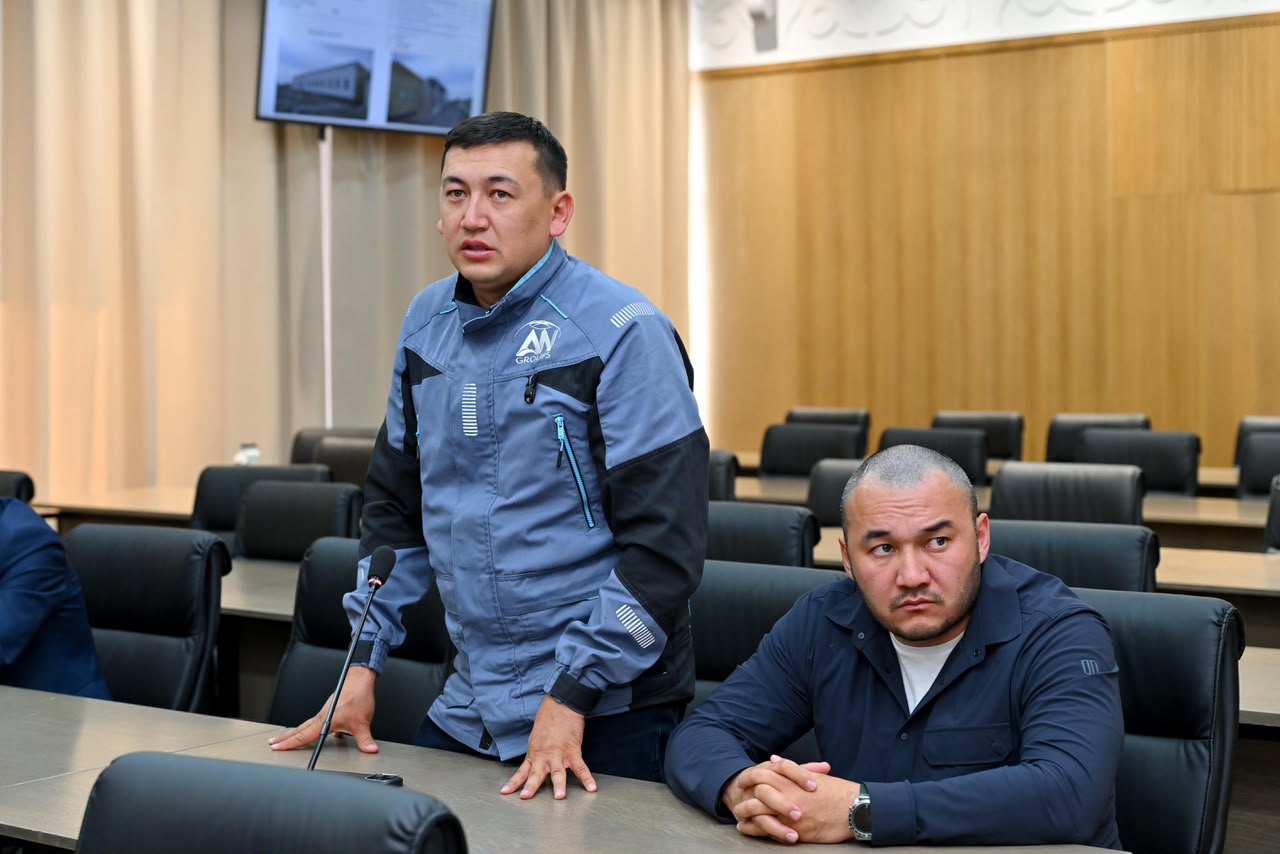 В области Абай продолжается модернизация железнодорожных вокзалов