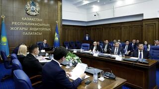 ВАП подвела итоги госаудита в сфере развития науки