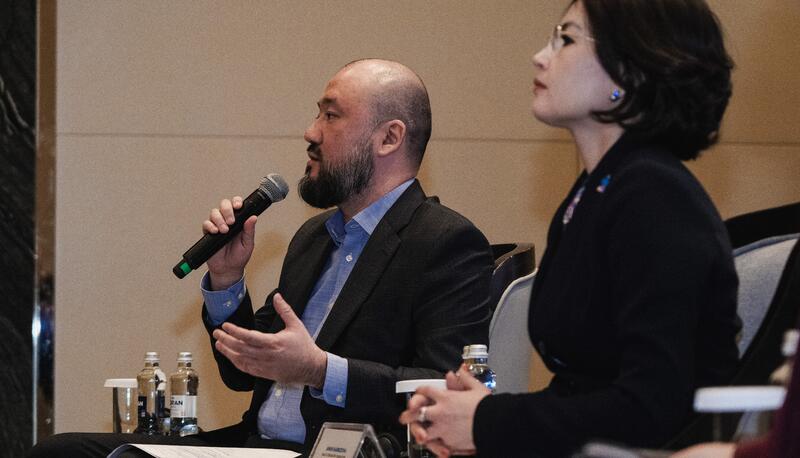 Улучшение экосистемы дна Арала: в Казахстане запускается проект мирового значения