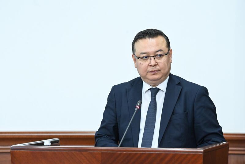 Состоялось заседание комиссии по вопросам противодействия коррупции