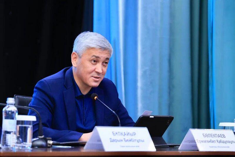 В Сарани построят новую школу на 600 мест