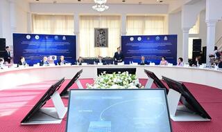 В КазНУ представили достижения современной физики