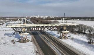 Бейбит Исабаев рассказал о трех основных направления развития Талдыкоргана