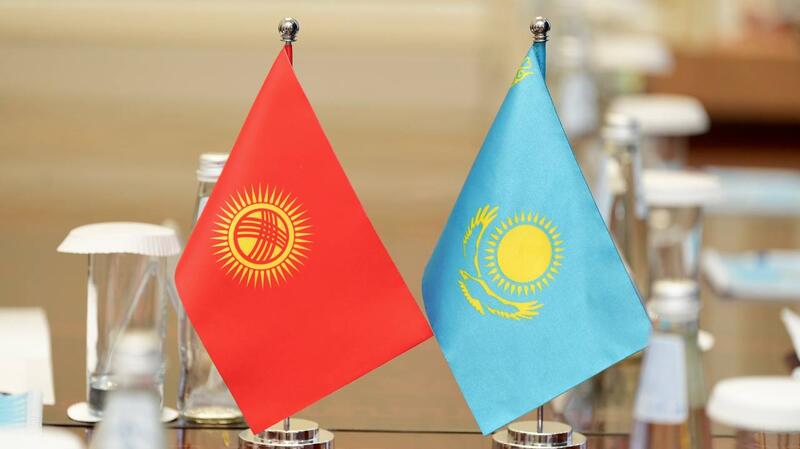 Товарооборот между ВКО и Кыргызстаном за год превысил 500 млн долларов