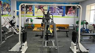 Новый тренировочный центр для подготовки будущих чемпионов создали в Карагандинской области
