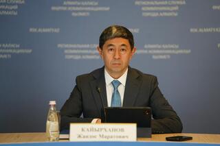 В Алматы усилят контроль за ОСИ и КСК: в 2026 году проведут около 300 проверок