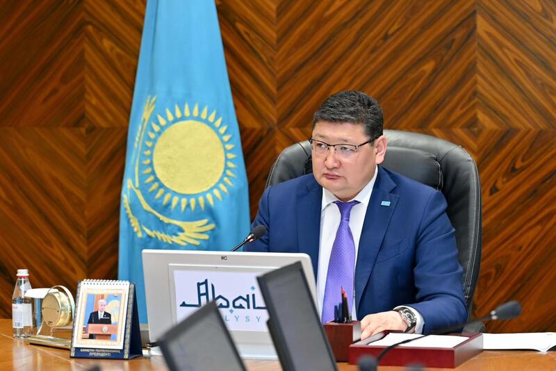 В области Абай одобрены 12 инвестиционных проектов