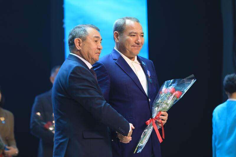 В Актюбинской области более 133 тысяч человек состоят в профсоюзных организациях