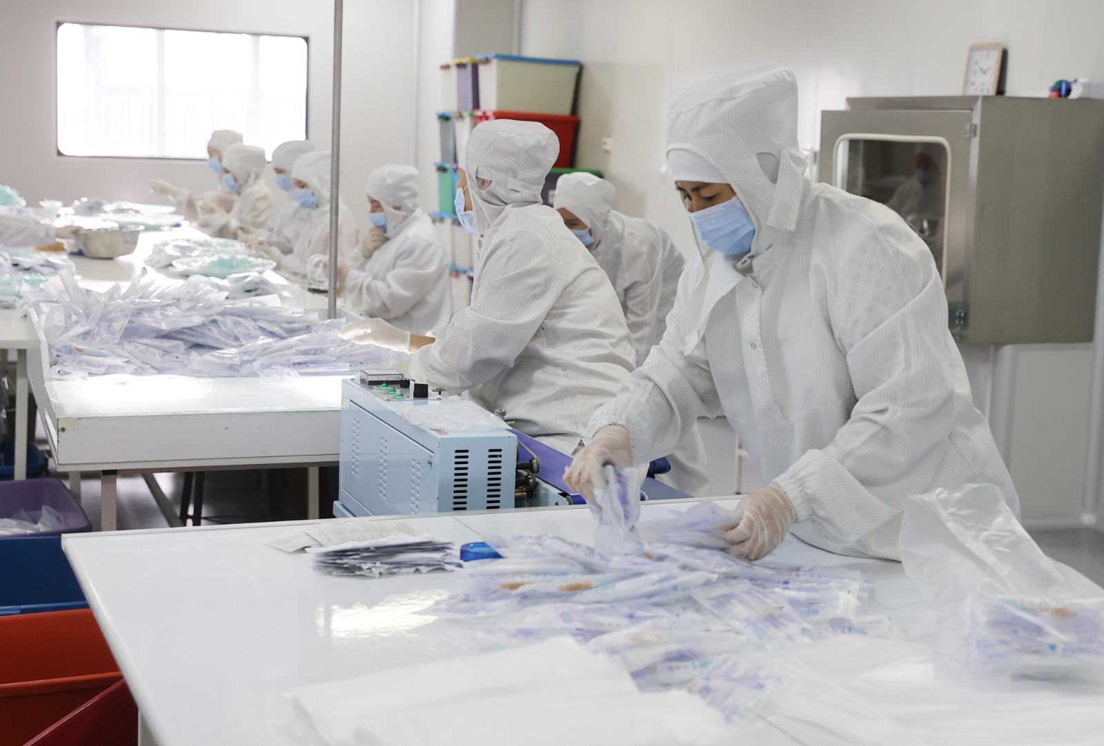 Более 42 тысяч рабочих мест планируется создать в этом году в Жамбылской области