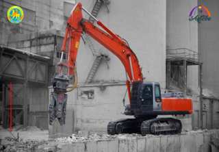 Как получить решение на снос зданий и сооружений