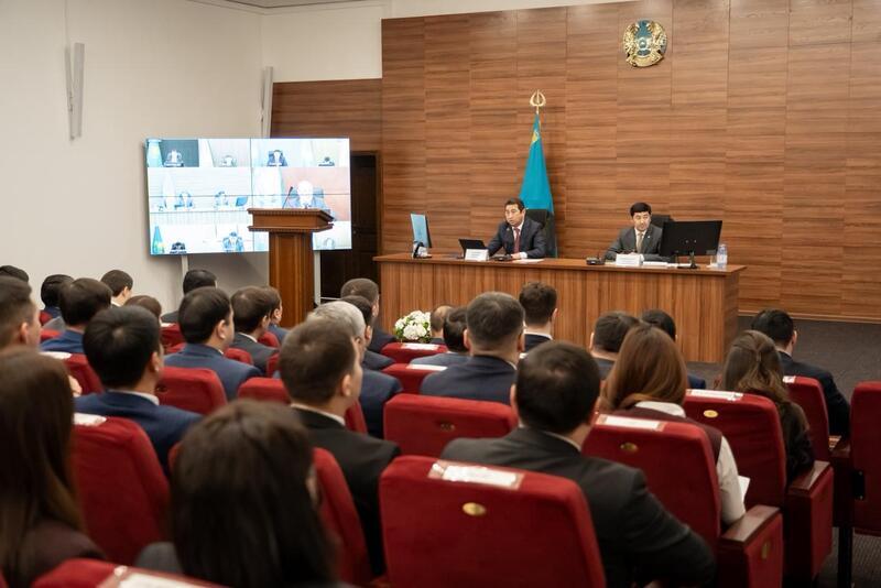 МСХ РК назвало регионы-лидеры по темпам роста в агропромышленном комплексе