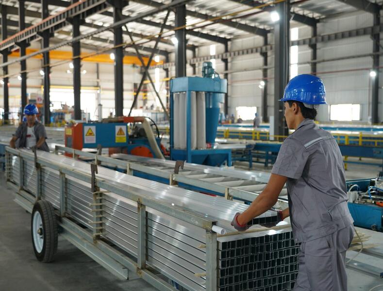 ИНДУСТРИАЛЬНЫЙ ПРОРЫВ ТУРКЕСТАНСКОЙ ОБЛАСТИ: НОВЫЕ ГОРИЗОНТЫ РАЗВИТИЯ