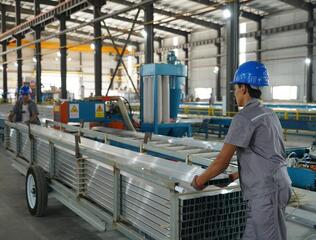 ИНДУСТРИАЛЬНЫЙ ПРОРЫВ ТУРКЕСТАНСКОЙ ОБЛАСТИ: НОВЫЕ ГОРИЗОНТЫ РАЗВИТИЯ