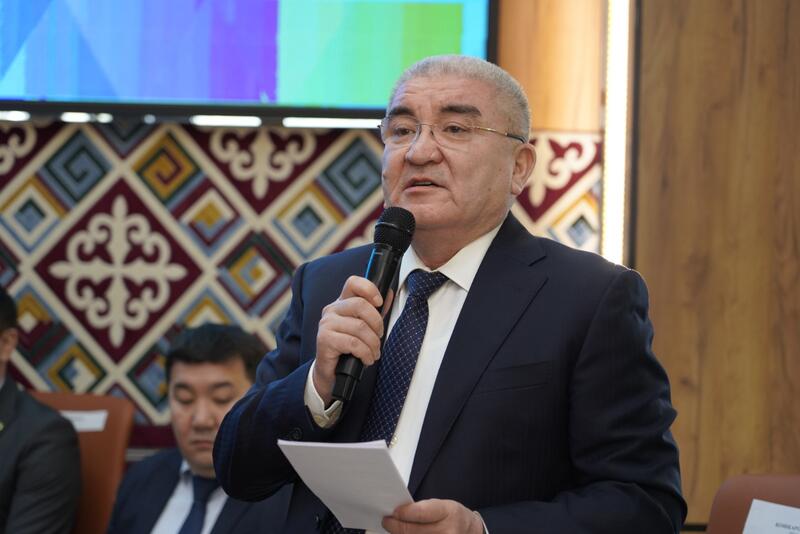 В Астане прошел І Республиканский форум «Педагогический пульс: голос молодого педагога»