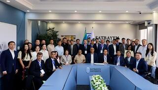 Казахстан и Республика Корея расширяют сотрудничество в сфере редких металлов