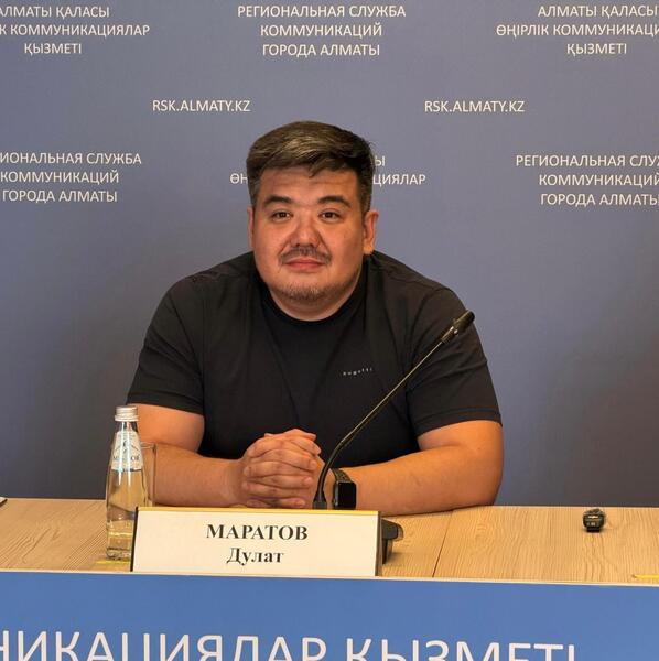 В акимате Алматы рассказали о внедрении зоны низких выбросов LEZ