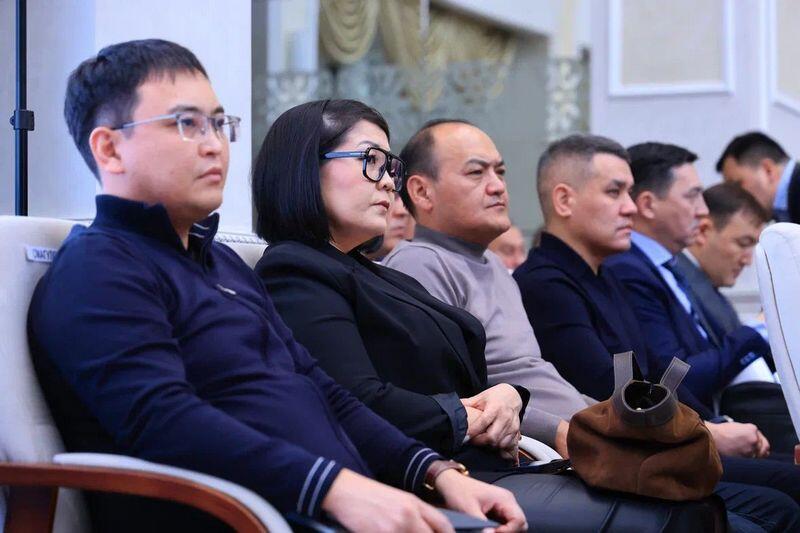 В Карагандинской области обсудили новые подходы к работе с инвесторами