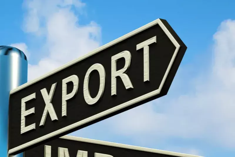 Казахстан нарастил экспорт готовой продукции и услуг