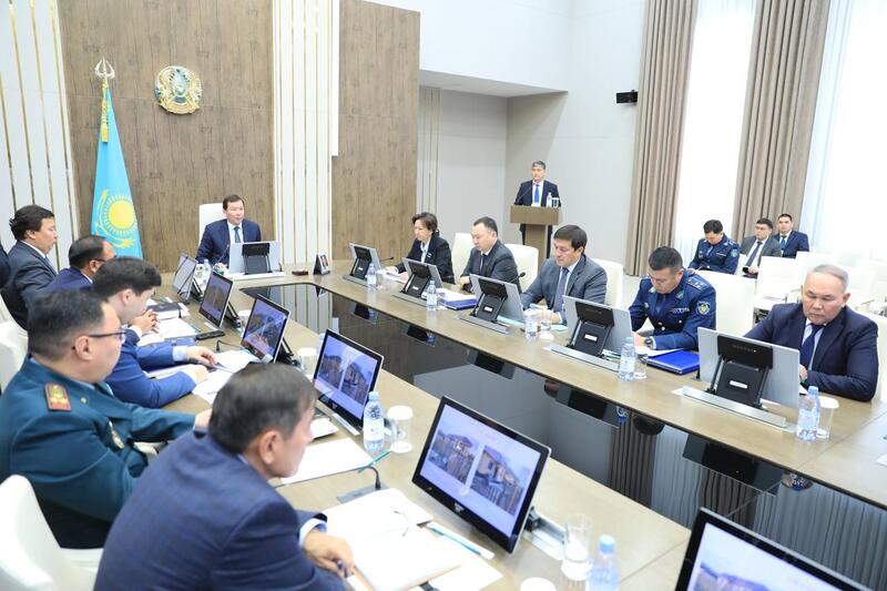 В Актюбинской области приобретут более 800 арендных квартир для социально уязвимых слоев населения