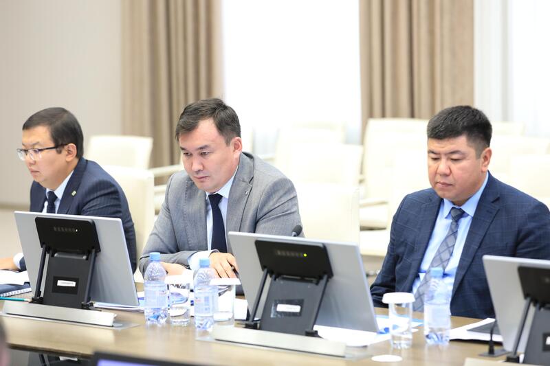 Подготовка специалистов, необходимых региону: рассмотрен вопрос распределения государственного заказа