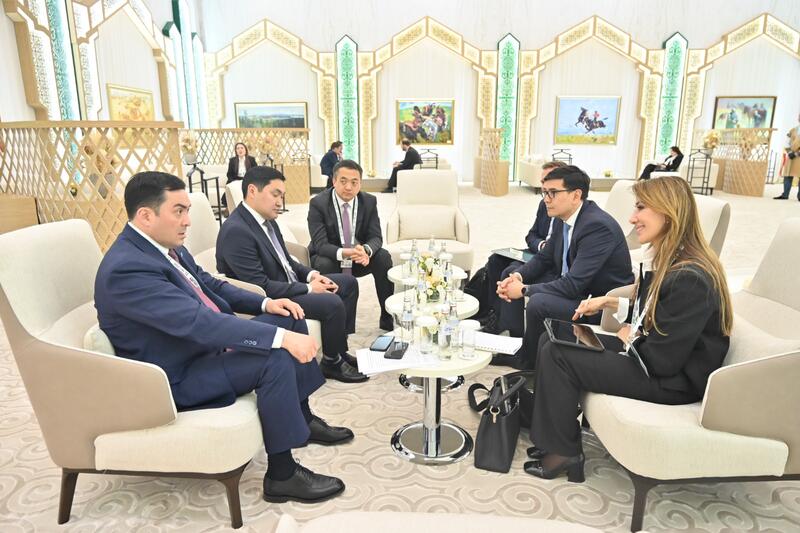 ЕБРР поддержал проекты в Казахстане на $600 млн