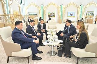 ЕБРР поддержал проекты в Казахстане на $600 млн