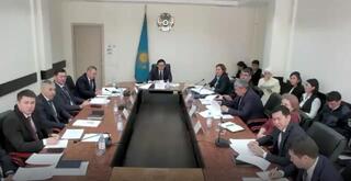 Итоги работы Комитетов по привлечению субъектов к адмответственности подвели в МСХ РК