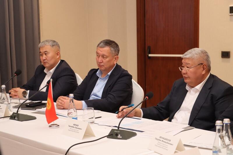 Водно-энергетический баланс Центральной Азии: Казахстан обозначил свои приоритеты на встрече в Бишкеке