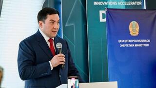 Министерство энергетики: год системной трансформации — от запуска индустриальных гигантов до цифрового контроля инфраструктуры