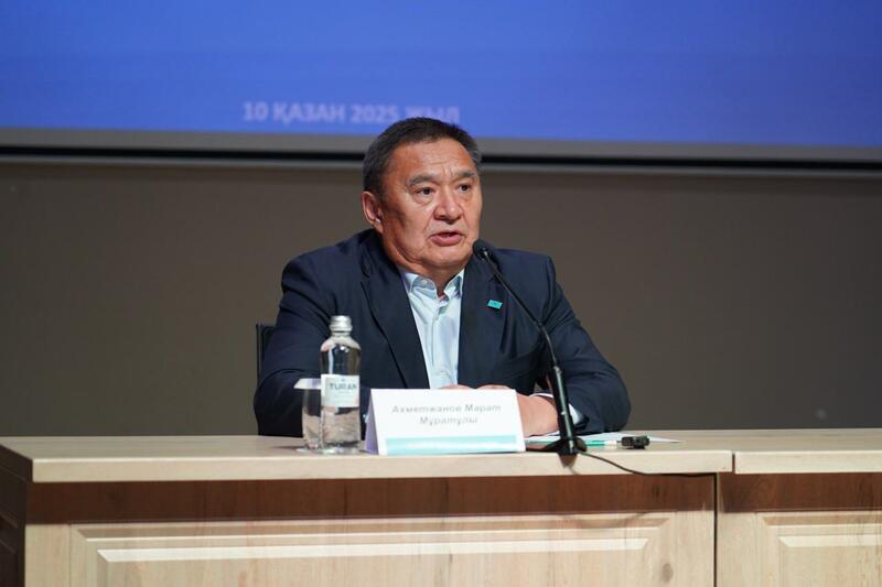 В Акмолинской области прошло агросовещание