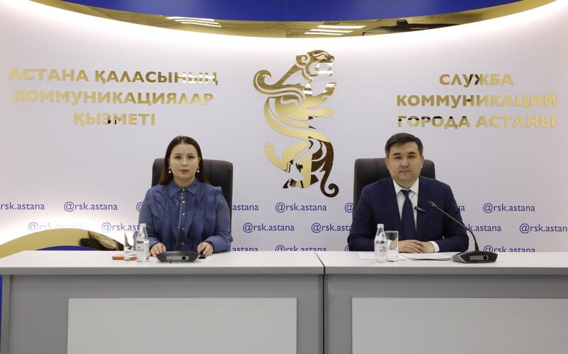 Трудовое право, задолженность по зарплате, контроль: какие меры принимает инспекция труда в Астане