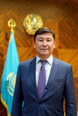 Бауыржан Ердембеков назначен руководителем управления образования области Абай