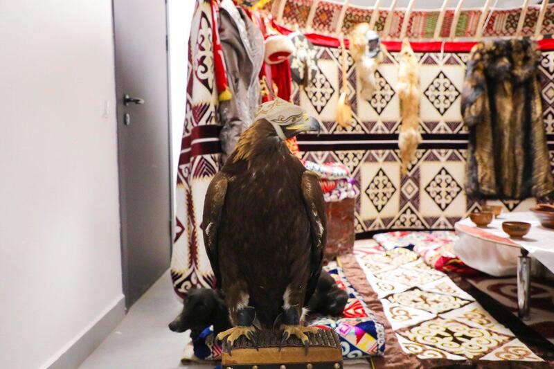 «Наурызнама-2026»: показательное выступление по национальным видам спорта состоится в Астане