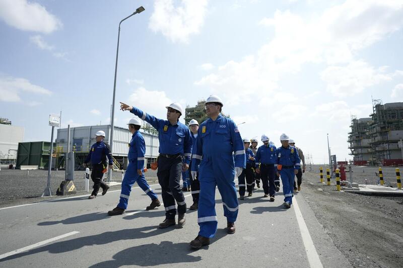ТШО планирует добыть до 40 млн тонн нефти по итогам 2026 года