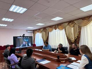 В Костанайской области проведено совещание по вопросу регистрации географического указания – «Житикаринский хризотил – асбест»
