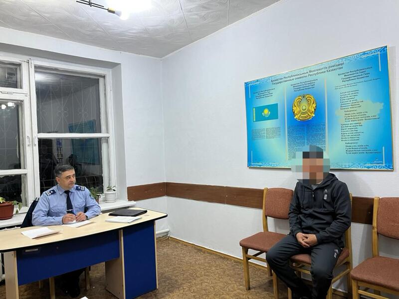 В ВКО в рамках сервисной модели работы полиции открыты 13 профилактических кабинетов