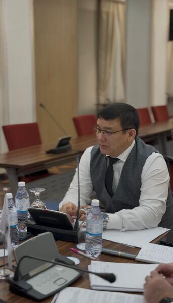 В Астане состоялось заседание Подкомитета по карантинным фитосанитарным мерам ЕЭК