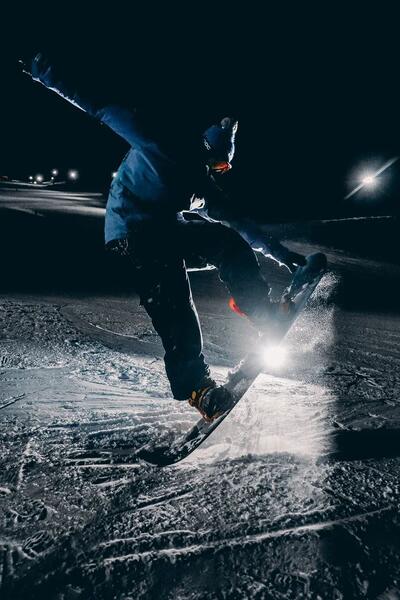 Shymbulak открыл зимний сезон