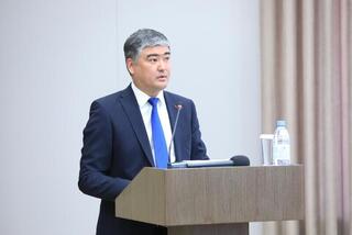 В Актюбинской области строят 34 социальных и инфраструктурных объекта