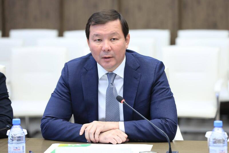 В Актюбинской области построят новую ветроэлектростанцию стоимостью $100 млн