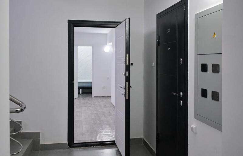 Аким области Асаин Байханов с рабочей поездкой посетил Щербактинский район