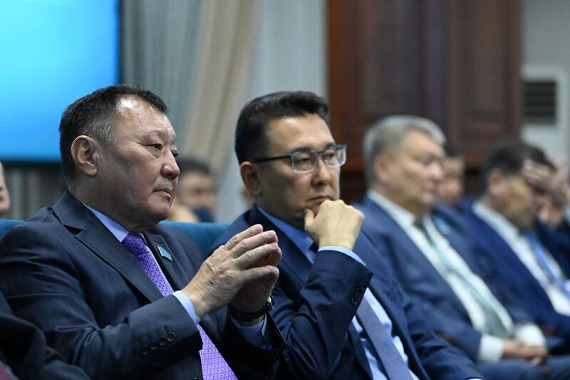 Республиканская научно-практическая конференция «Қызылорданың астаналық кезеңі: тарих пен тағылым»