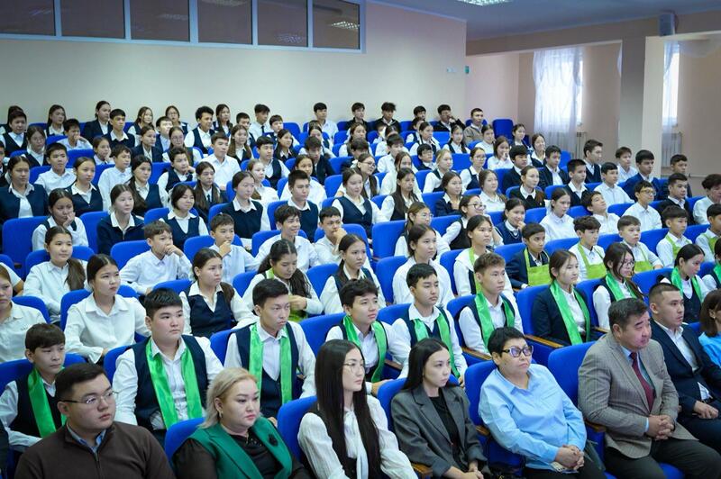 Экология - общая ответственность: в Актобе обсудили идеи общенациональной акции «Таза Қазақстан»