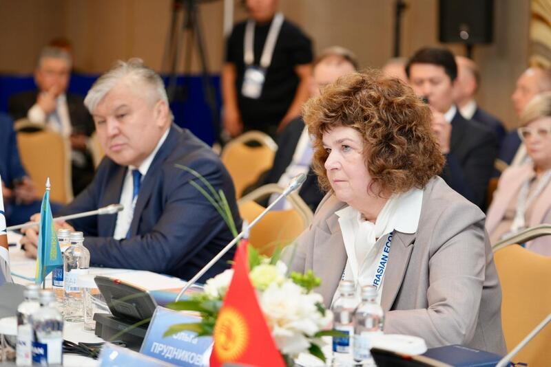 Евразийская энергобезопасность: Казахстан обозначил перспективы взаимодействия на форуме в Астане