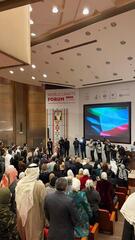 Алматы и Эль-Кувейт: новые возможности сотрудничества в сфере креативных индустрий