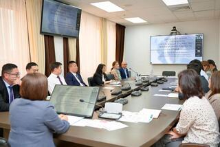 В Минэнерго прошёл семинар по повышению мотивации и укреплению внутренних ресурсов