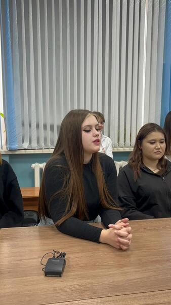 В Алтае ВКО прошёл круглый стол «Чистота природы - будущее страны»