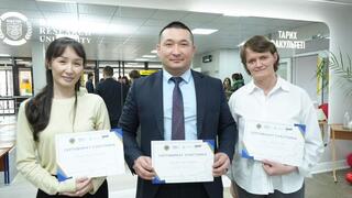 В Карагандинской области выбрали самых читающих госслужащих