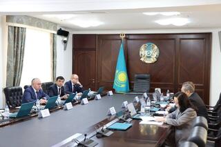 Устное интервьюирование кандидатов в судьи