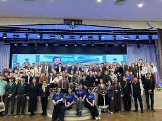 Наследие ученого: в Кокшетау прошел форум, посвященный 190-летию Шокана Уалиханова